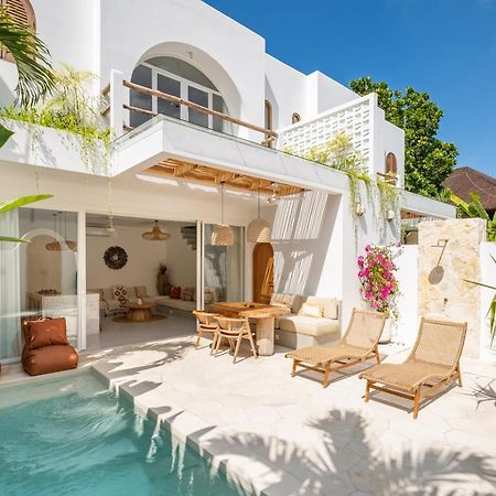Arch Canggu Ngoại thất bức ảnh