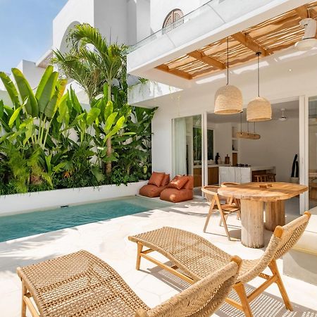 Arch Canggu Ngoại thất bức ảnh