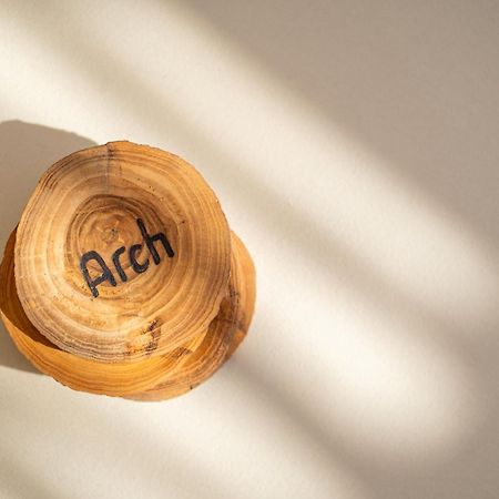 Arch Canggu Ngoại thất bức ảnh