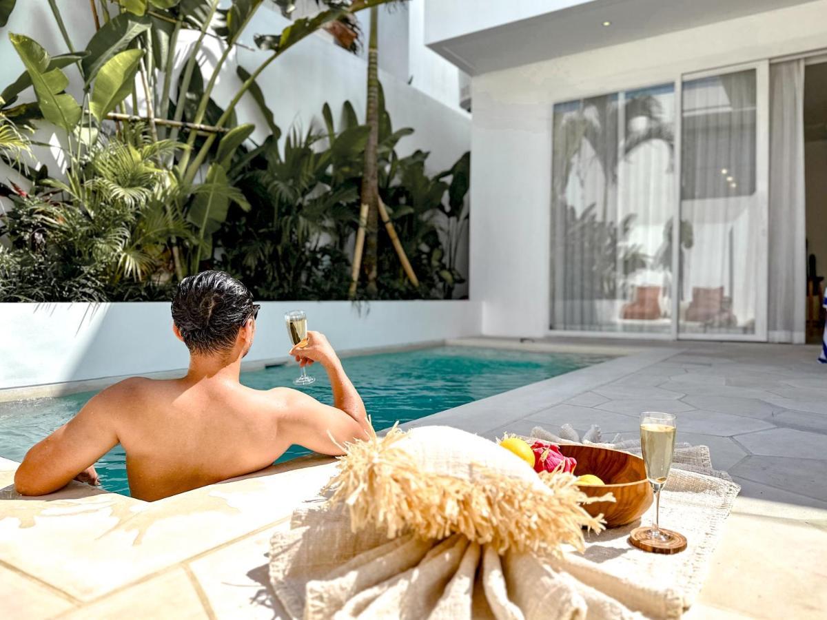 Arch Canggu Ngoại thất bức ảnh