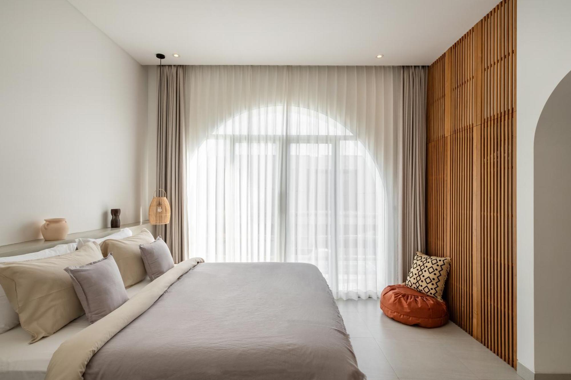 Arch Canggu Ngoại thất bức ảnh