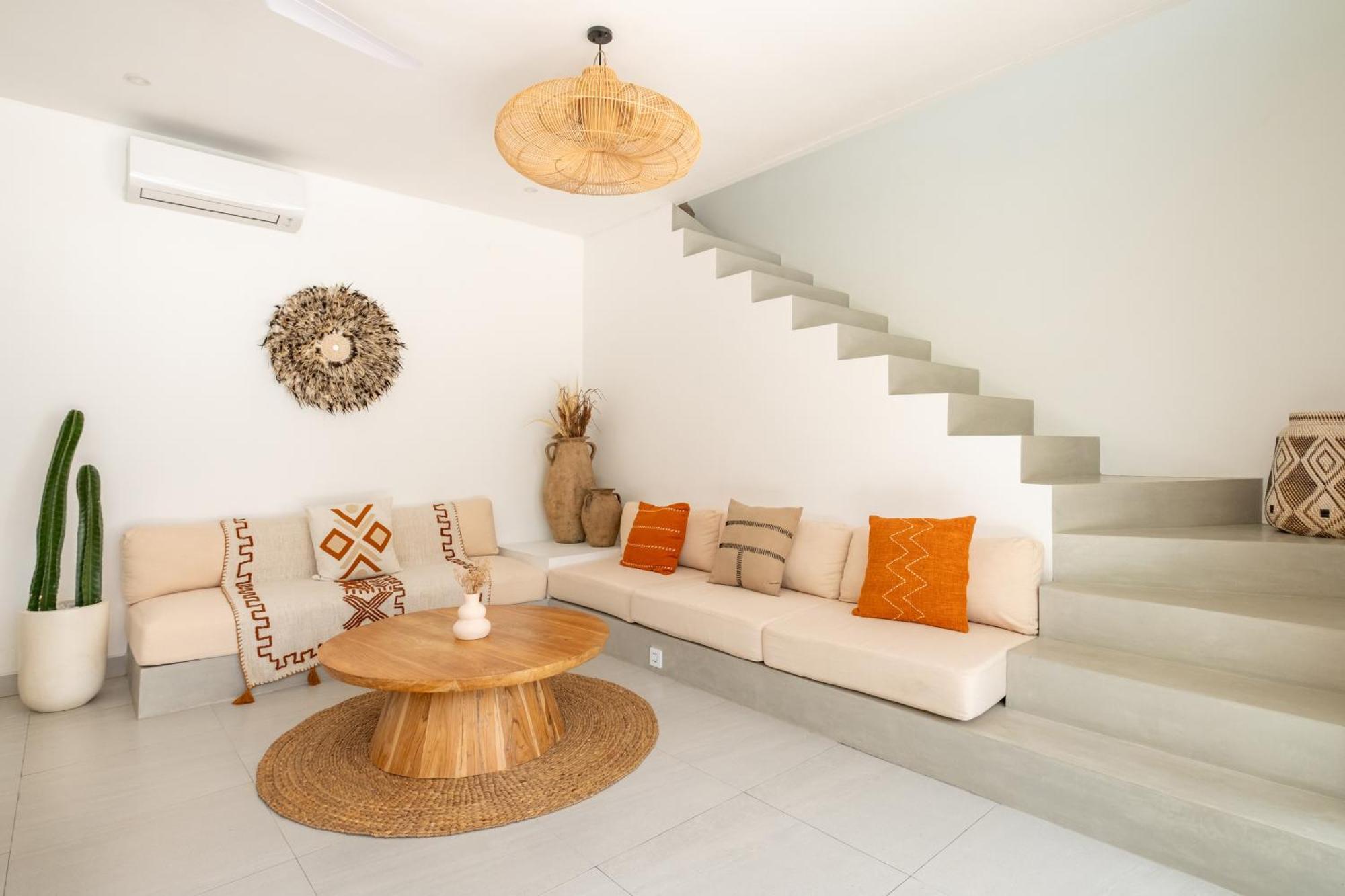 Arch Canggu Ngoại thất bức ảnh