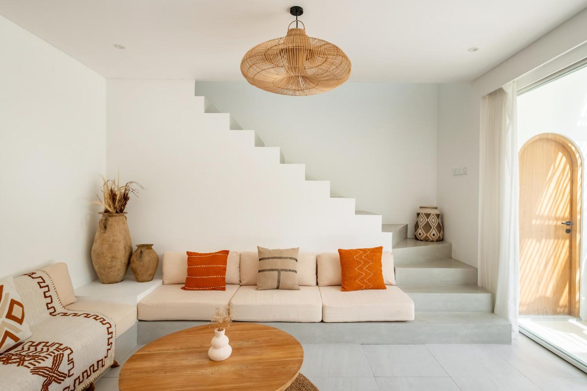 Arch Canggu Ngoại thất bức ảnh