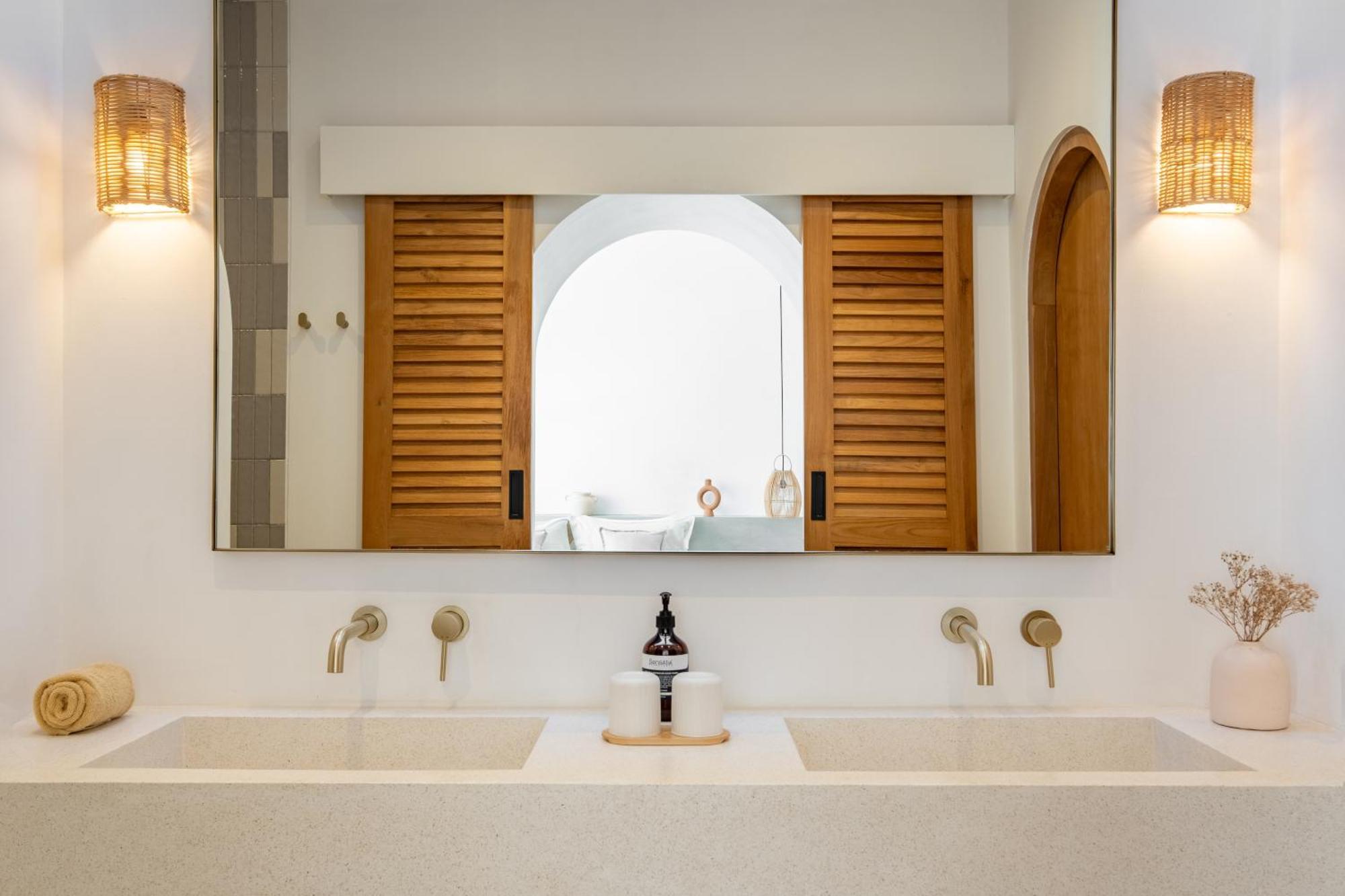 Arch Canggu Ngoại thất bức ảnh