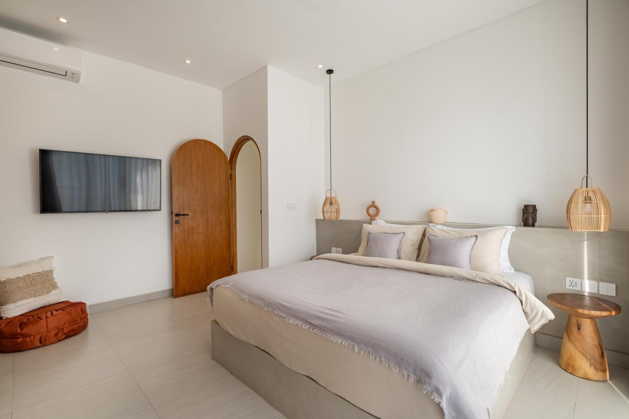 Arch Canggu Ngoại thất bức ảnh