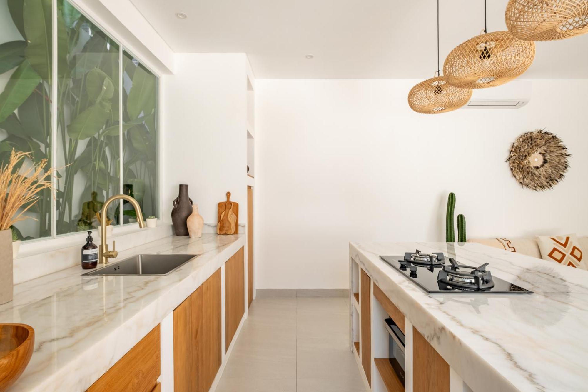 Arch Canggu Ngoại thất bức ảnh
