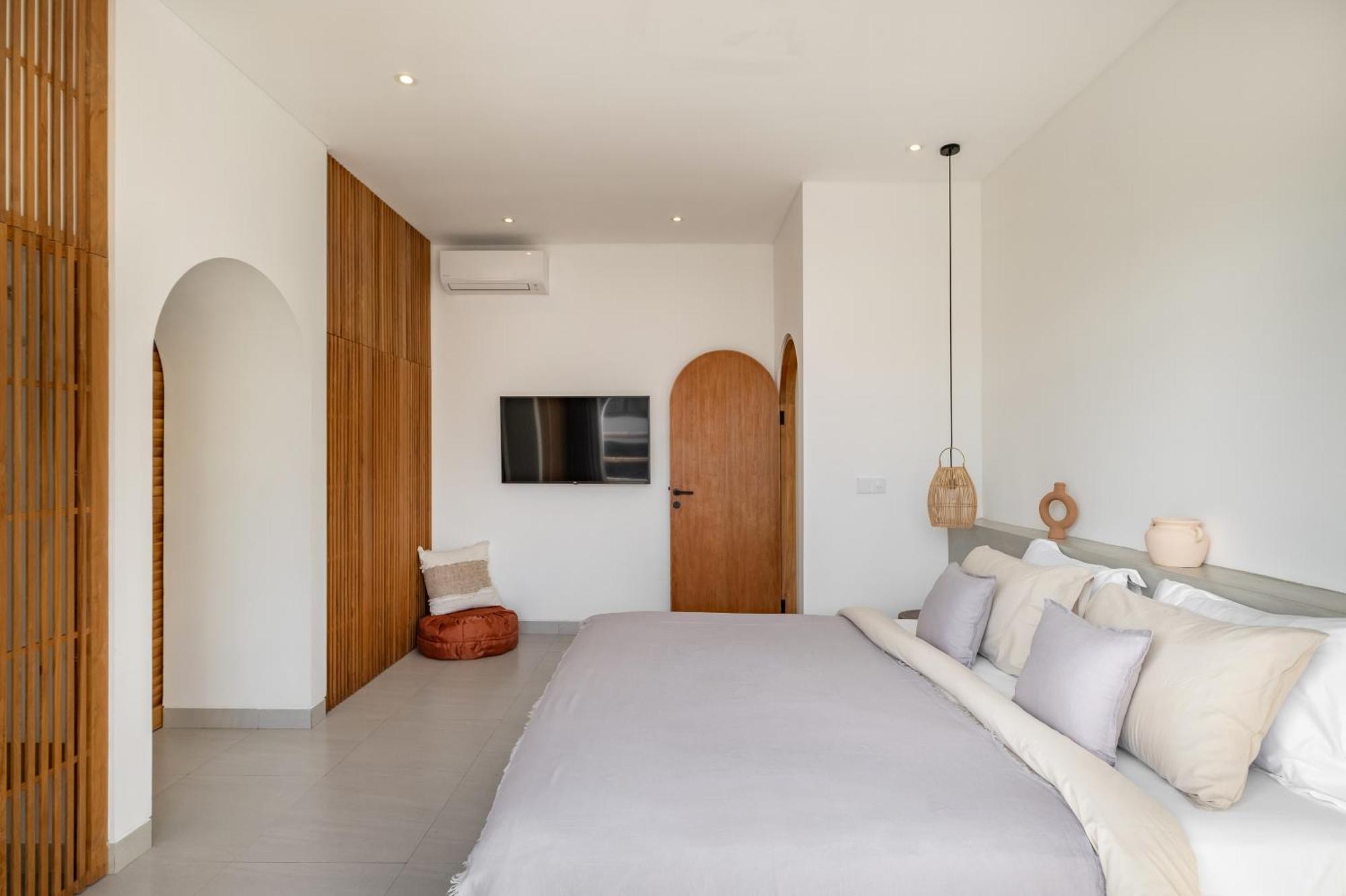 Arch Canggu Ngoại thất bức ảnh