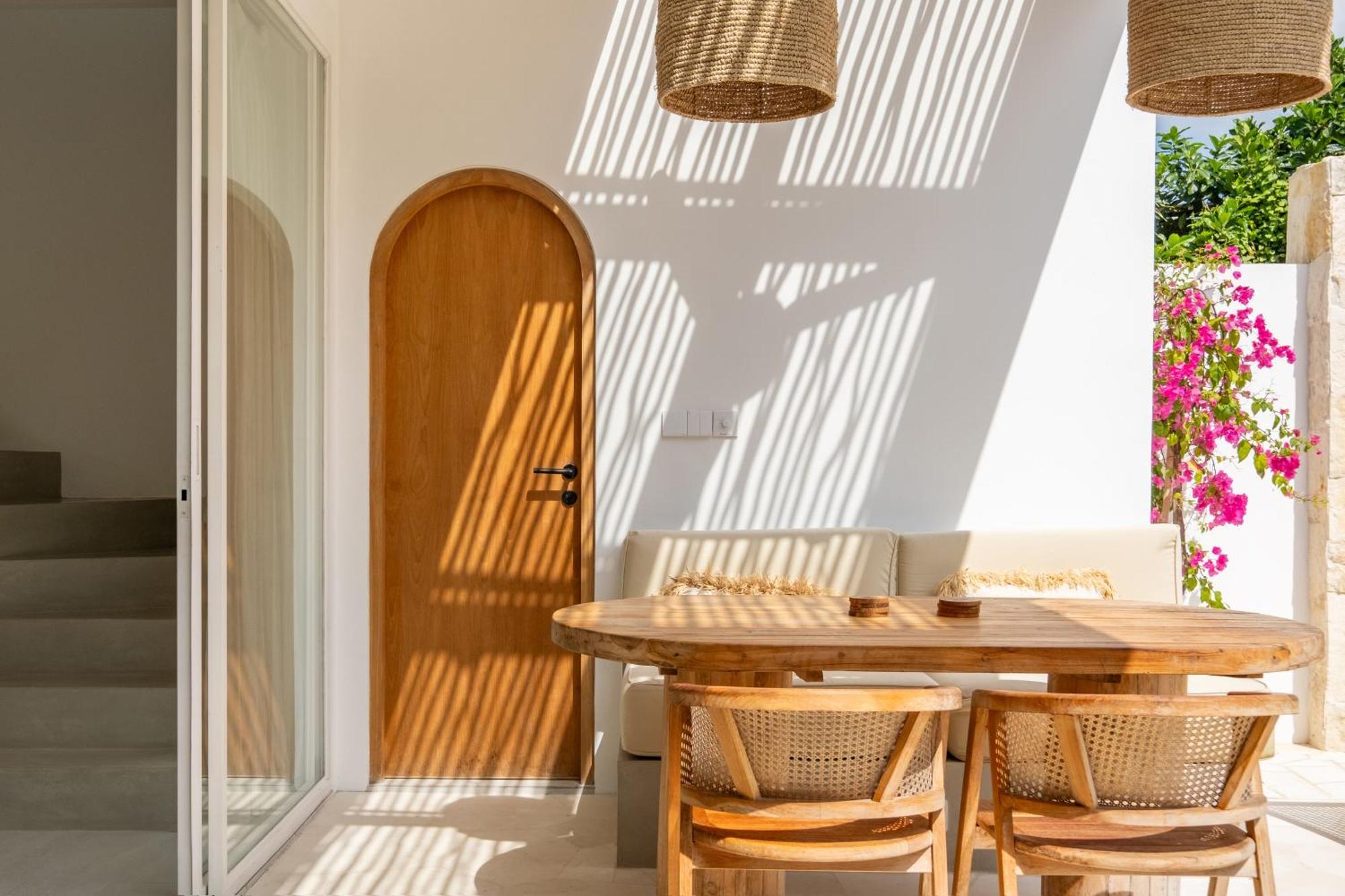 Arch Canggu Ngoại thất bức ảnh
