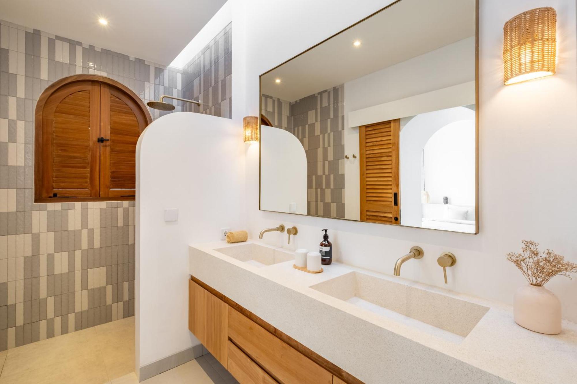 Arch Canggu Ngoại thất bức ảnh