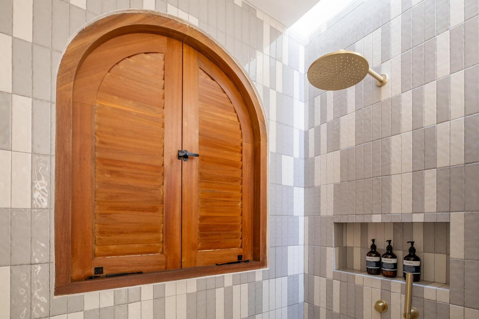 Arch Canggu Ngoại thất bức ảnh