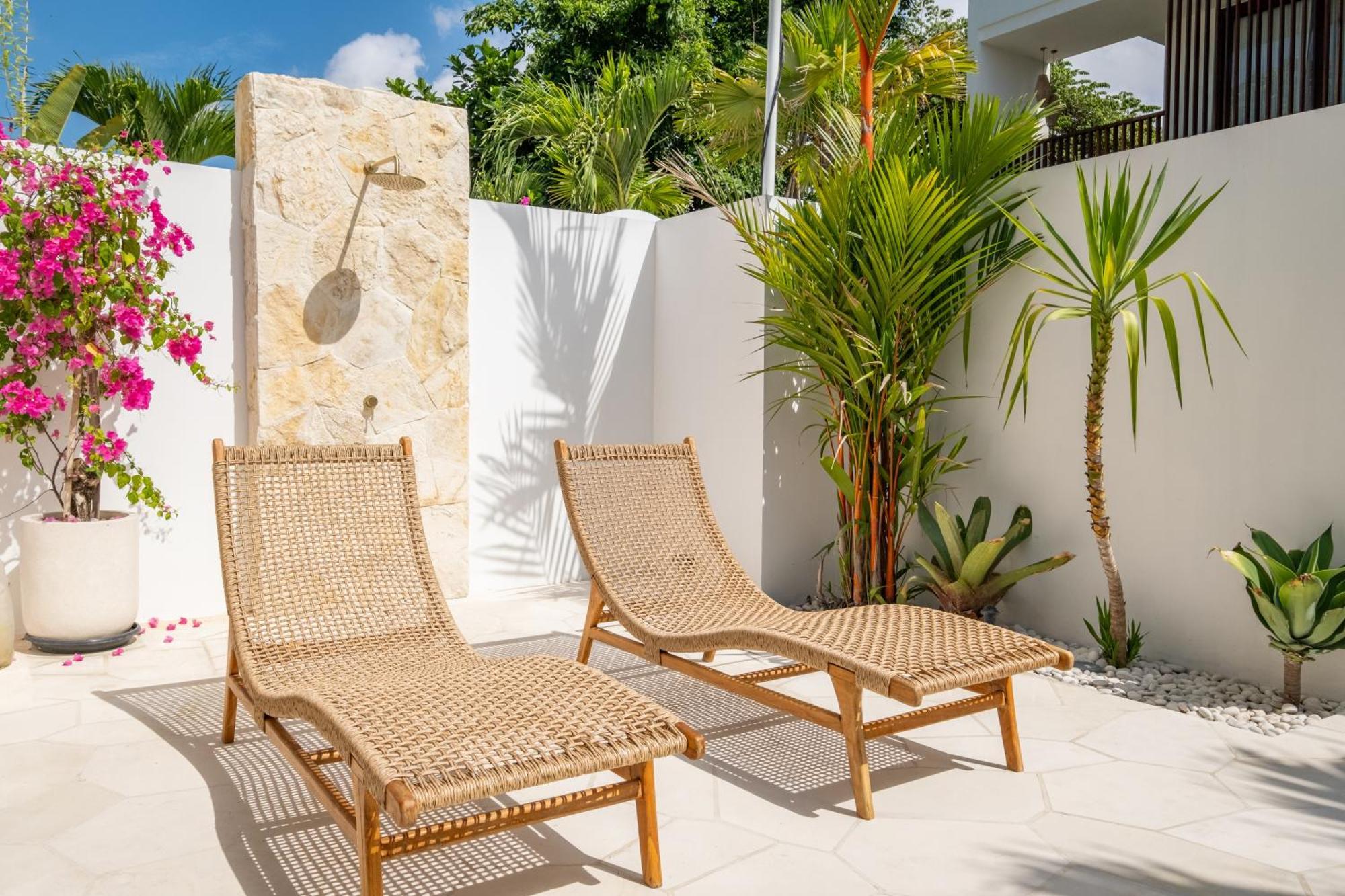 Arch Canggu Ngoại thất bức ảnh