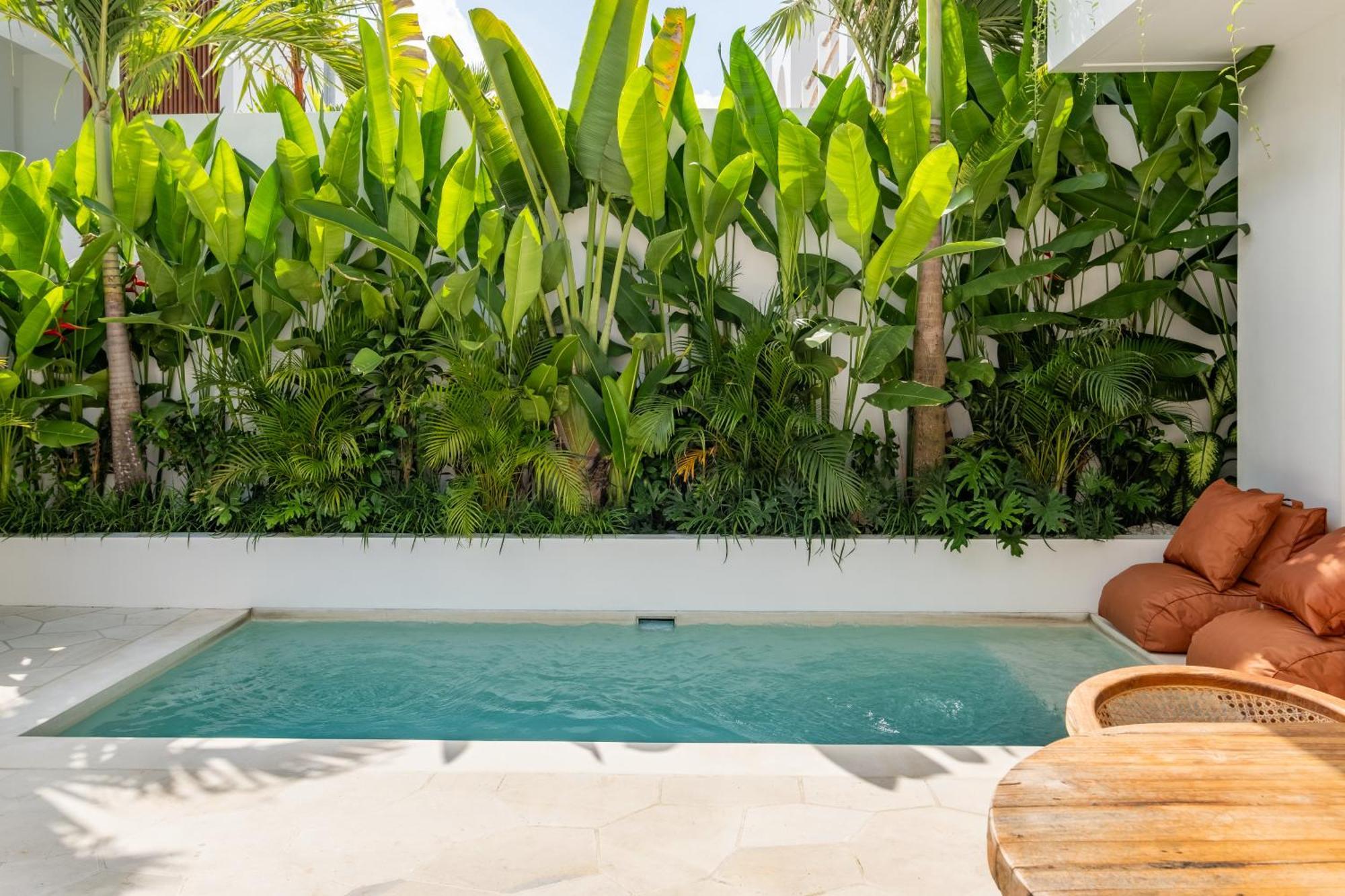 Arch Canggu Ngoại thất bức ảnh