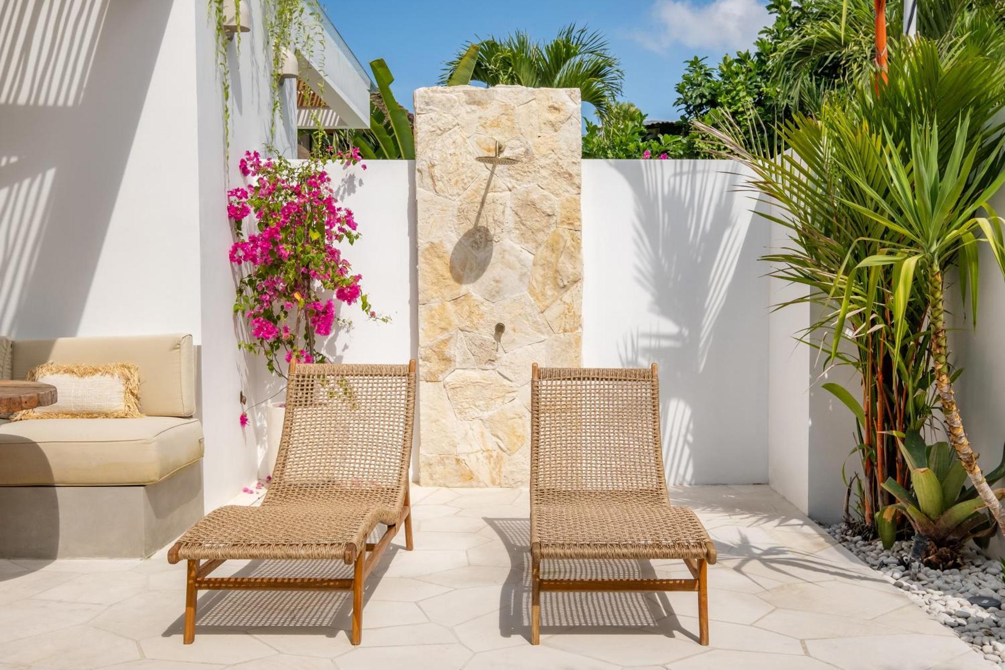 Arch Canggu Ngoại thất bức ảnh